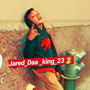 Meet your Posher, Jared